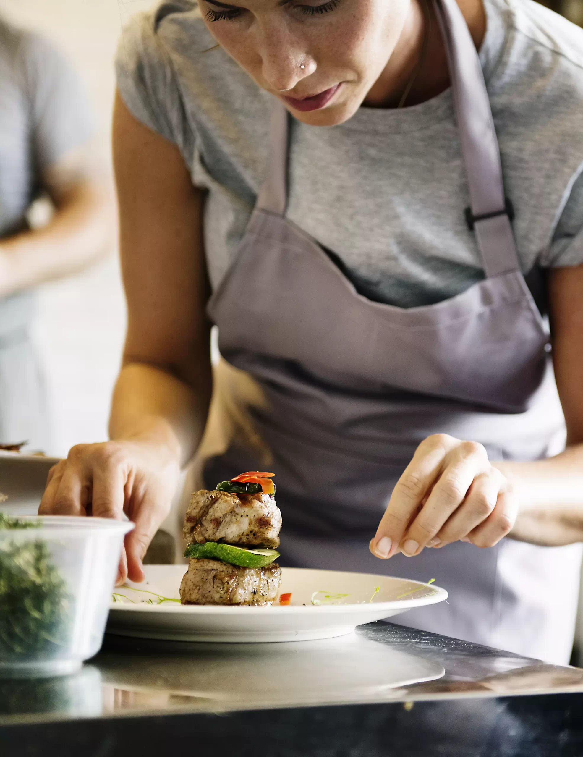 Soluciones para el Sector de Hostelería
